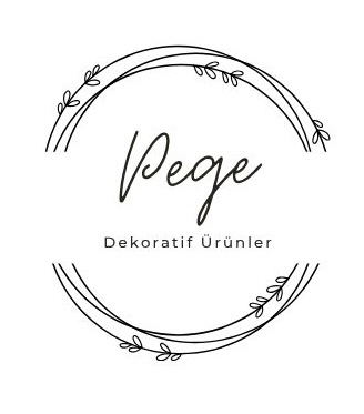 PEGE Dekoratif Ürünler