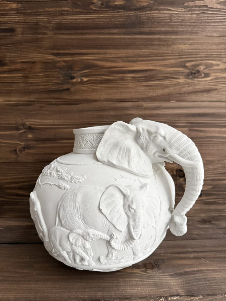 Ham Polyester Elara Fil Vazo
