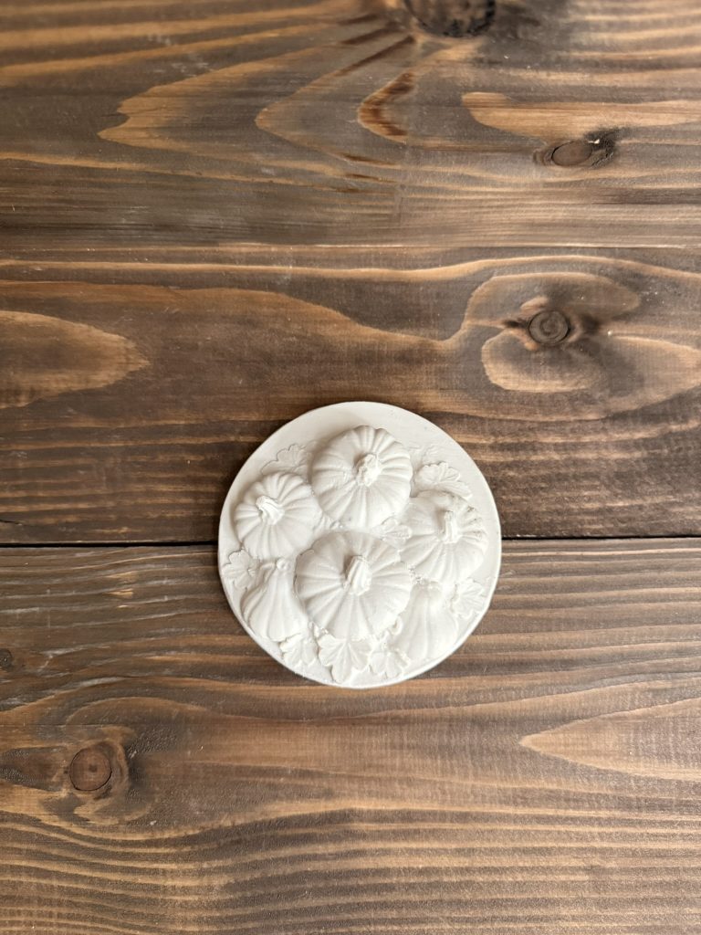 Ham Polyester Bal Kabağı Kavanoz Kapağı