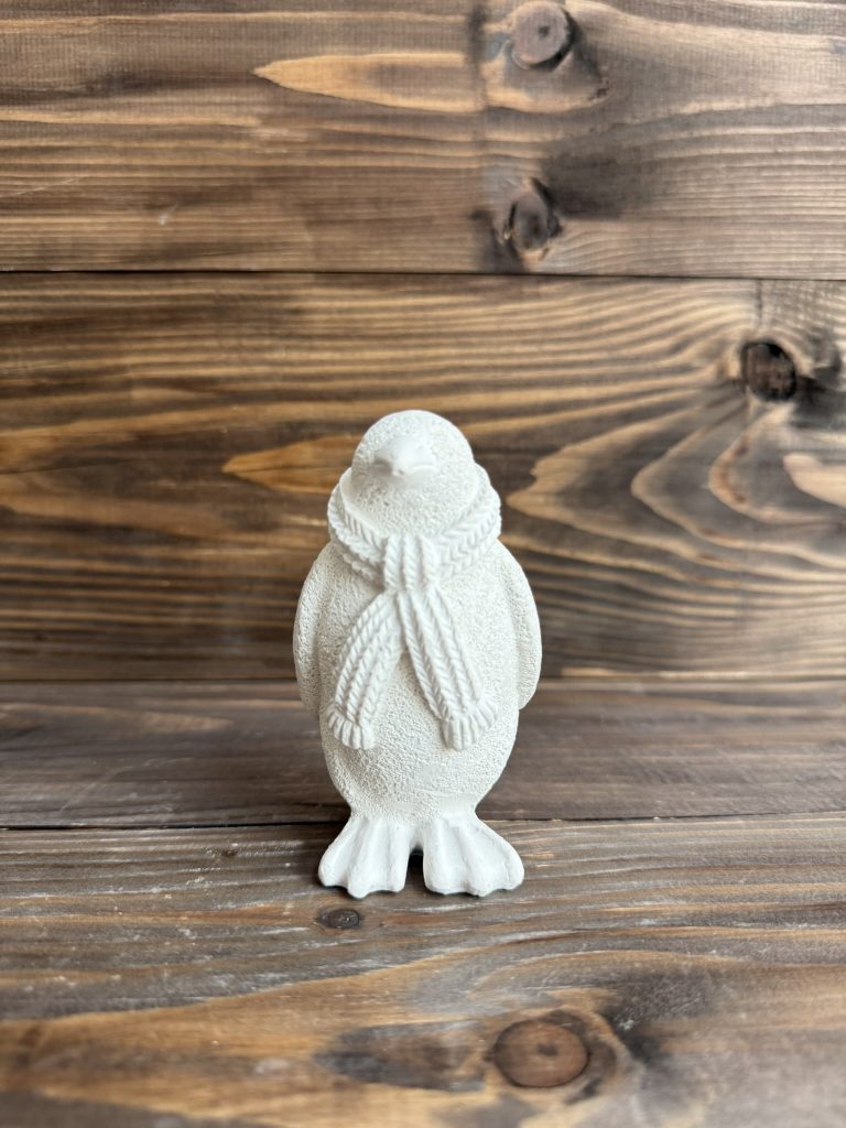 Ham Polyester Piko Atkılı Penguen