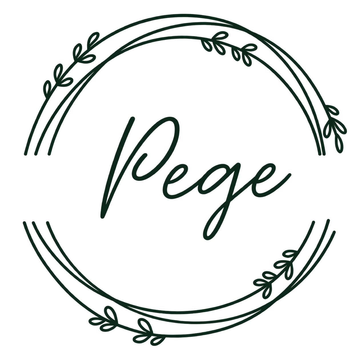 Pege Dekoratif