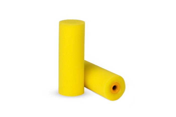 Rich Sünger Rulo Yedek 10 cm