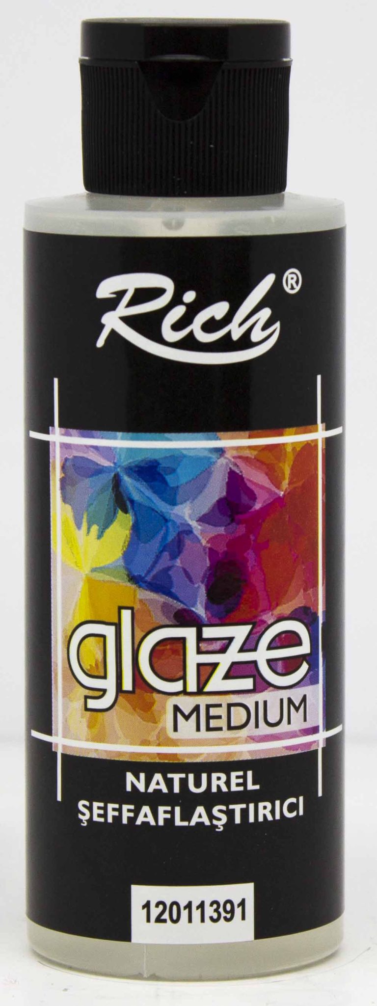 Rich Glaze Medium 120 ml