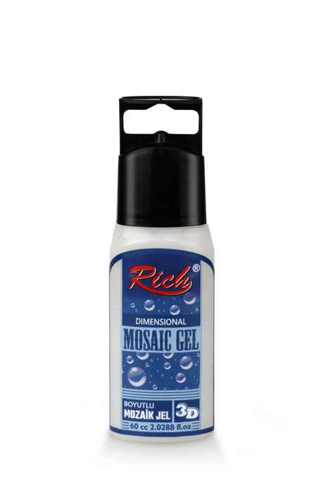 Rich Mozaik Jel 60 ml
