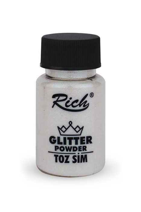 Rich Toz Sim İnci