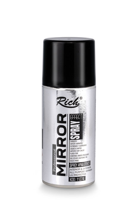 Rich Sprey Ayna Efekti 150 ml
