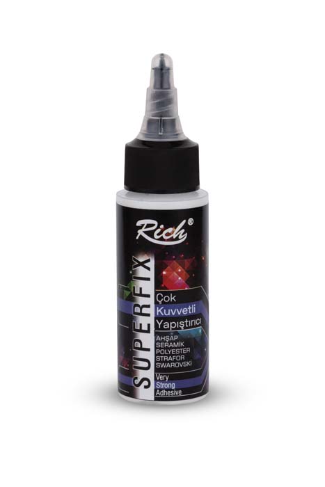 Rich Süperfix 60 ml