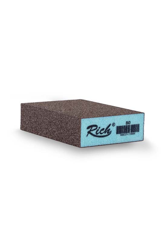 Rich 80 Kum Düz Kesik