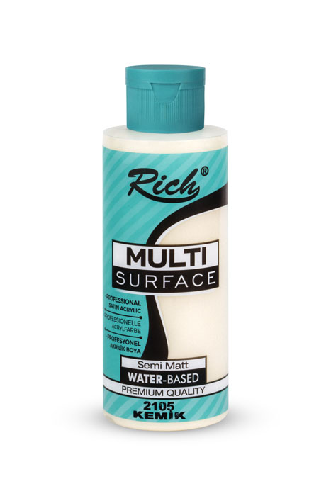 Rich Multi Surface 120 ml Kemik