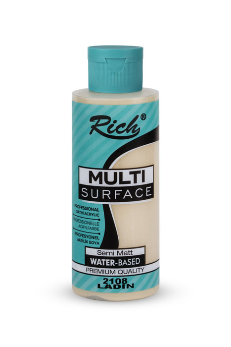 Rich Multi Surface 120 ml Ladin
