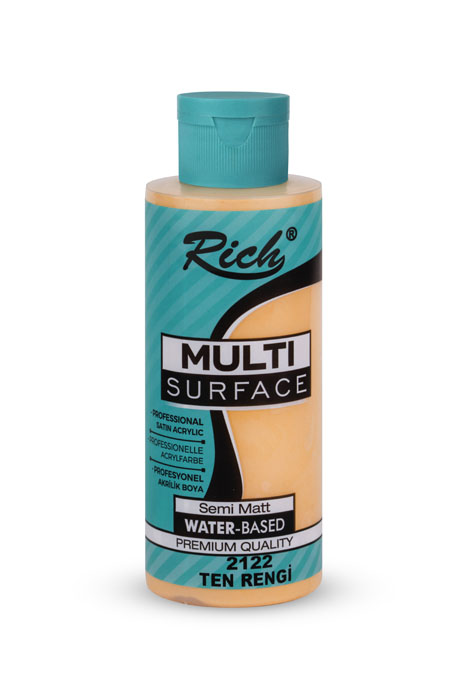Rich Multi Surface 120 ml Ten Rengi