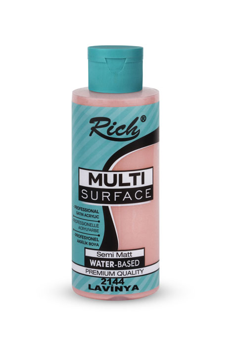 Rich Multi Surface 120 ml Lavinya