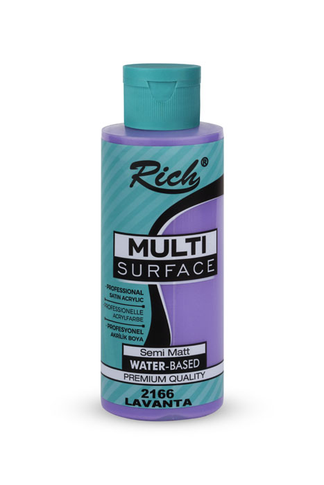 Rich Multi Surface 120 ml Lavanta