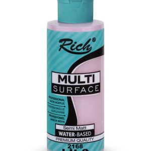 Rich Multi Surface 120 ml Lila