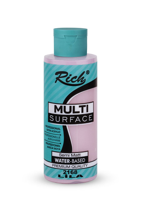 Rich Multi Surface 120 ml Lila