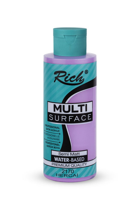 Rich Multi Surface 120 ml Hercai