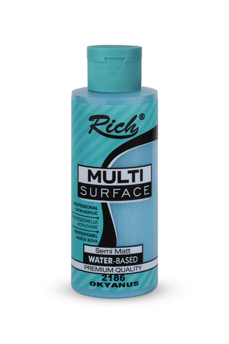Rich Multi Surface 120 ml Okyanus