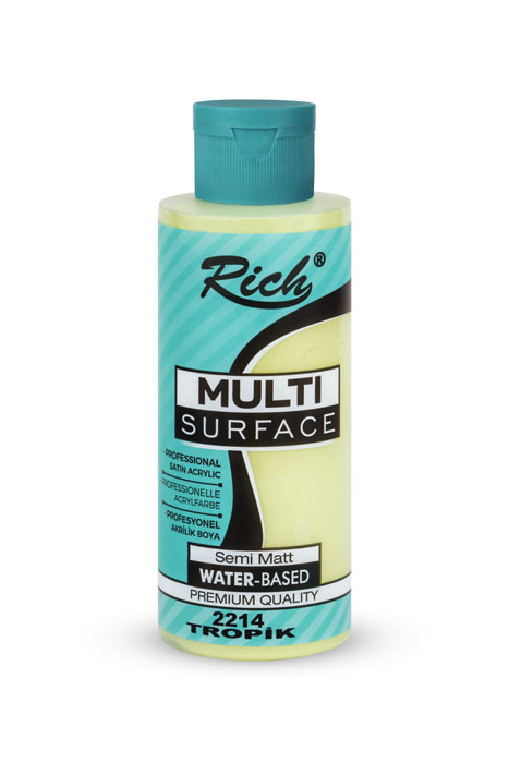 Rich Multi Surface 120 ml Tropik
