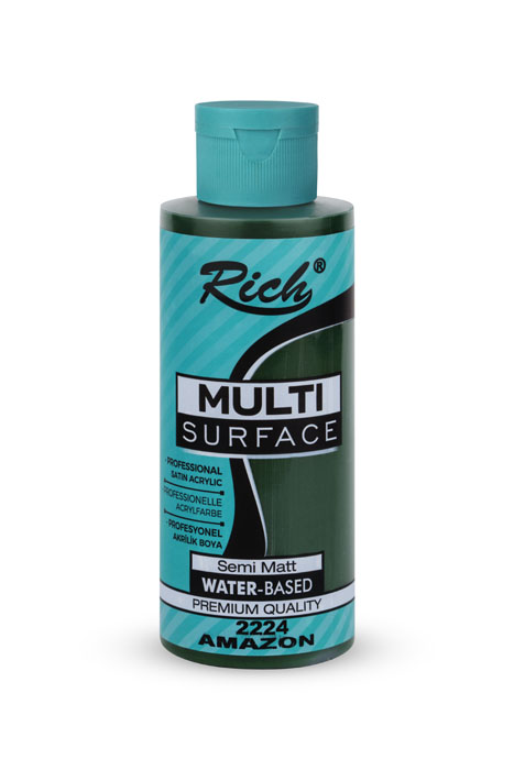 Rich Multi Surface 120 ml Amazon
