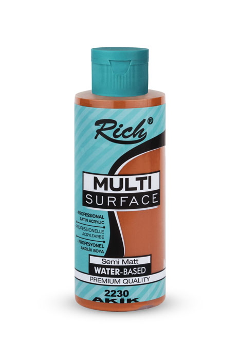 Rich Multi Surface 120 ml Akik