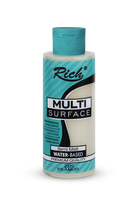 Rich Multi Surface 120 ml Ihlamur